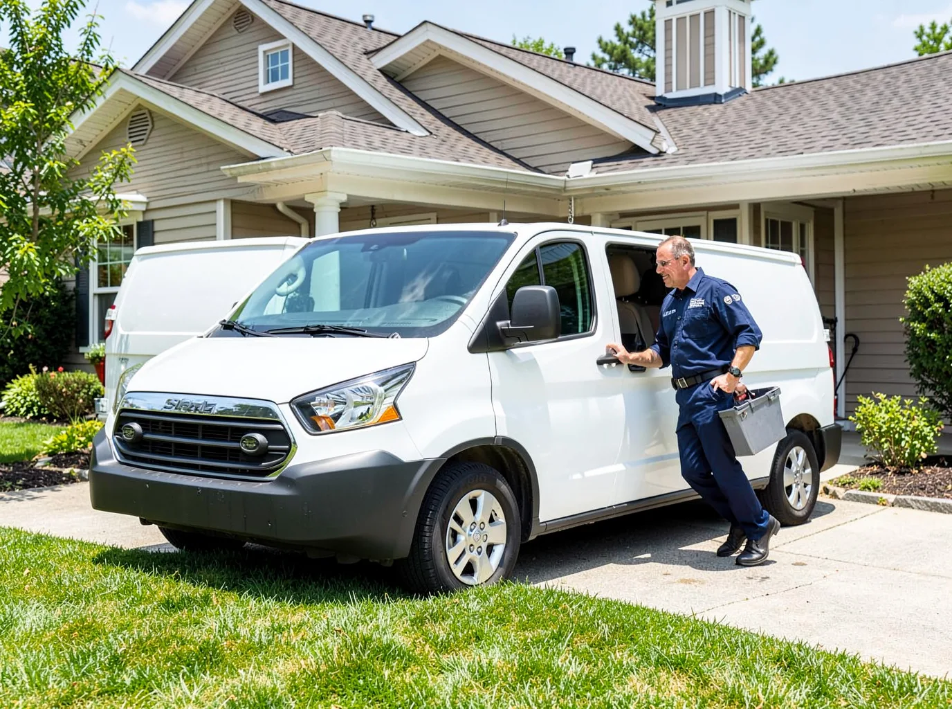 Emergency Plumber company in Wingate, NC